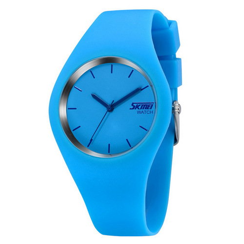 Skmei 9068 Light-Blue Skmei 9068 Light-Blue - Зображення 1