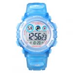 Skmei 1451 Light-Blue