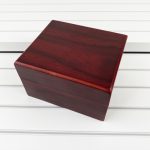 Коробка под дерево без логотипа