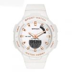 Sanda 6005 White-Cuprum