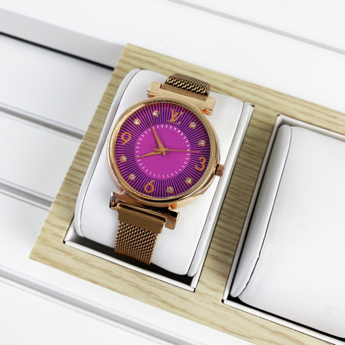 Louis Vuitton Diamonds Gold-Violet Louis Vuitton Diamonds Gold-Violet - Зображення 1