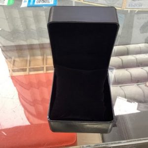 Коробочка для часов All Black