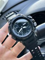 Skmei 1343 All Black - Зображення 3