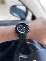 Skmei 1343 All Black - Зображення 4