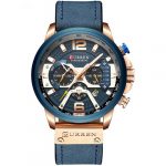Curren 8329 Blue-Gold