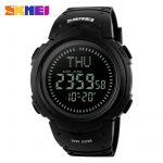 Skmei 1231BK All Black