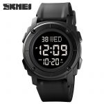 Skmei 1853BKBK All Black