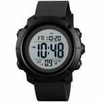 Skmei 1434BKWT Black-White