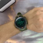 Skmei 1231AG Military - Зображення 2