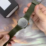 Skmei 1231AG Military - Зображення 6