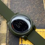 Skmei 1469AGBK Military-Black - Зображення 2