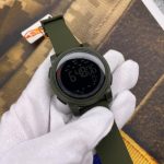 Skmei 1469AGBK Military-Black - Зображення 3