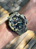 Skmei 1520CMGN Green Camo - Зображення 2