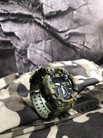Skmei 1637CMGN Camo Green - Зображення 3