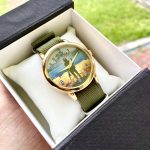 Годинник механічний "Рускій Корабль" - Зображення 2