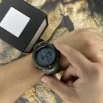 Skmei 1068 Army-Green - Зображення 2