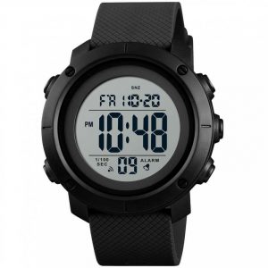 Skmei 1434BKWT Black-White