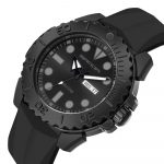 Sanda 3118 All Black