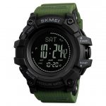 Skmei 1358AG Army Green
