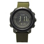Skmei 1427AG Army Green