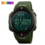 Skmei 1301AG army green