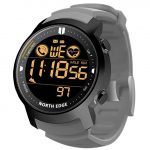 North Edge Laker Black 50M