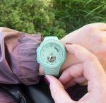 Sanda 6005 Green - Зображення 3