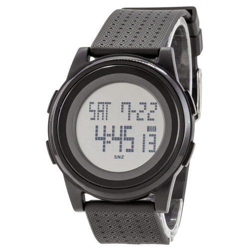 Skmei 1206 Black-White Skmei 1206 Black-White - Зображення 1