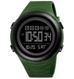 Skmei 1674AGBK Army Green-black