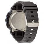 Skmei 1068 Black-Gray - Зображення 2