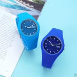 Skmei 9068 Light-Blue - Зображення 3