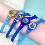 Skmei 1451 All Blue - Зображення 5