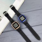 Skmei 1278 Black-Cuprum - Зображення 5