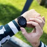 Skmei 1502 All Black - Зображення 4