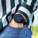 Skmei 1502 All Black - Зображення 3