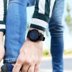 Skmei 1502 All Black - Зображення 2