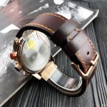 Годинник Curren 8291Cuprum-Brown - Зображення 7