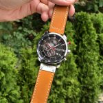 Curren 8291 Brown-Silver-Black - Зображення 4