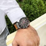 Curren 8291 Brown-Silver-Black - Зображення 5