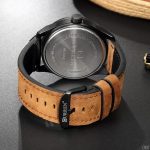 Curren 8301 Black-Light Brown - Зображення 5