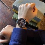 Годинник Curren 8351 Black-Cuprum - Зображення 7