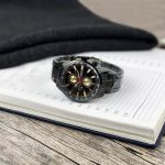 Годинник Curren 8351 Black-Gold - Зображення 5