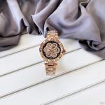 Forsining Flower Diamonds Cuprum-Black - Зображення 3