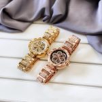 Forsining Flower Diamonds Cuprum-Black - Зображення 5