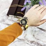 Forsining 1171 Gold-Black - Зображення 9