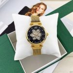 Forsining 1171 Gold-Black