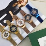 Forsining 1171 Gold-Black - Зображення 6