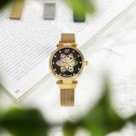 Forsining 1171 Gold-Black - Зображення 7