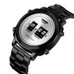 Skmei 1531 Black-White - Зображення 2