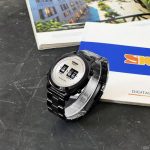 Skmei 1531 Black-White - Зображення 4